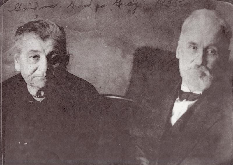 Guay_Esther_&_Abraham_1925.jpg - Esther and Abraham Guay