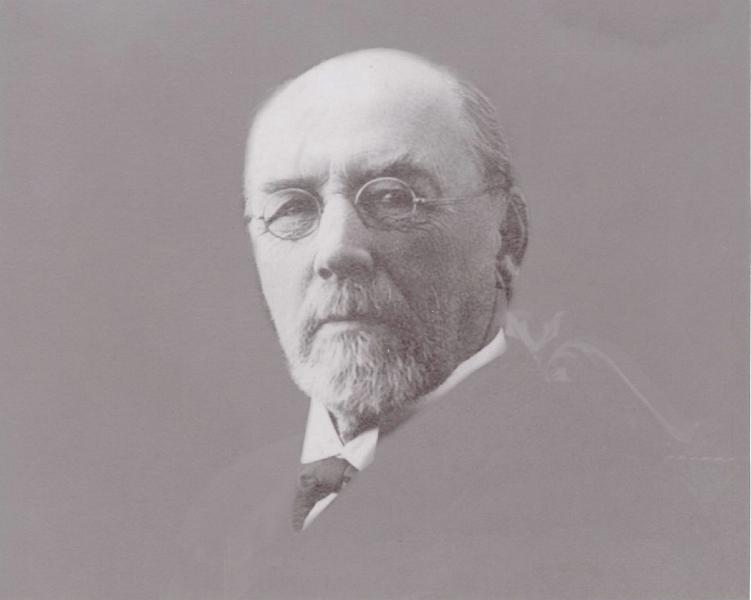 Mager_Victor.jpg - Victor Mager - 70th Birthday